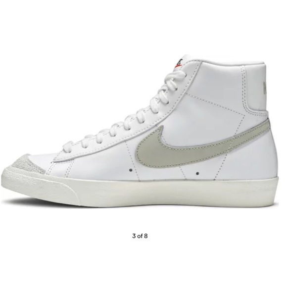 Nike blazers - Picture 4 of 8